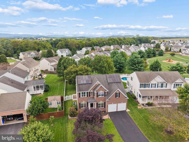 105 BEDROCK DR, Walkersville, MD 21793