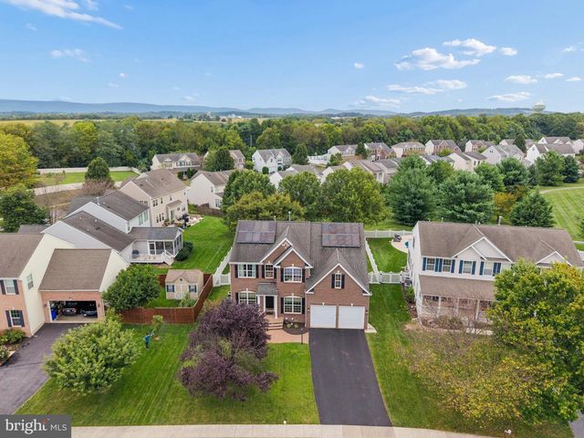 105 BEDROCK DR, Walkersville, MD 21793