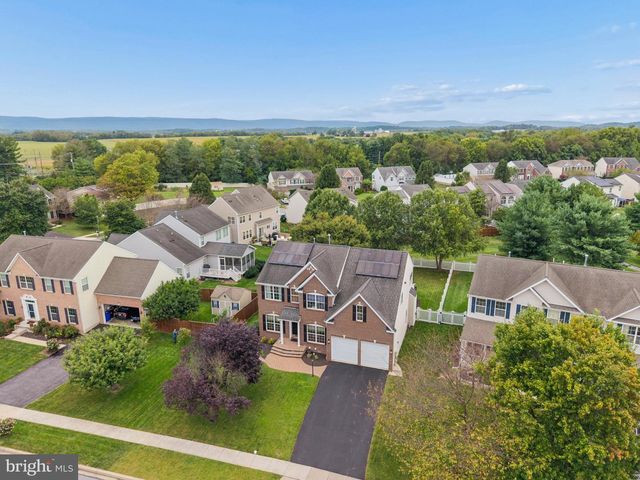 105 BEDROCK DR, Walkersville, MD 21793