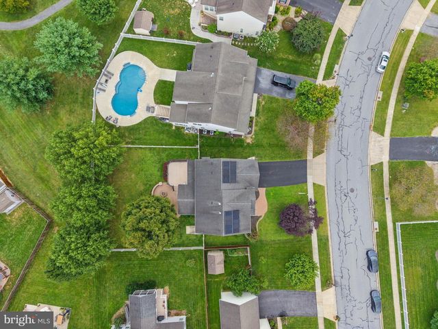 105 BEDROCK DR, Walkersville, MD 21793