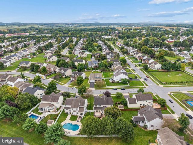 105 BEDROCK DR, Walkersville, MD 21793
