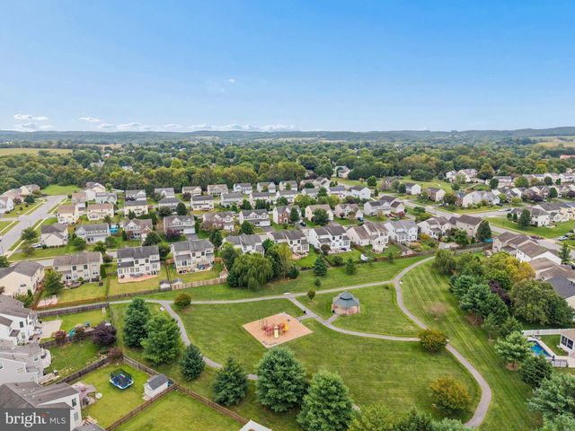 105 BEDROCK DR, Walkersville, MD 21793