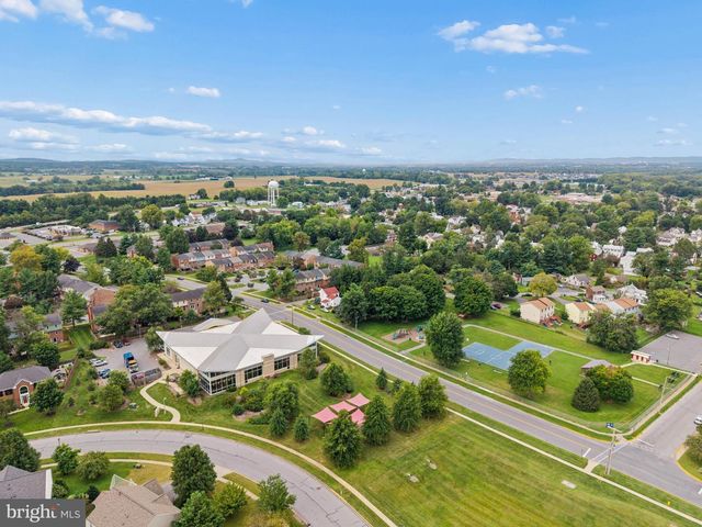 105 BEDROCK DR, Walkersville, MD 21793