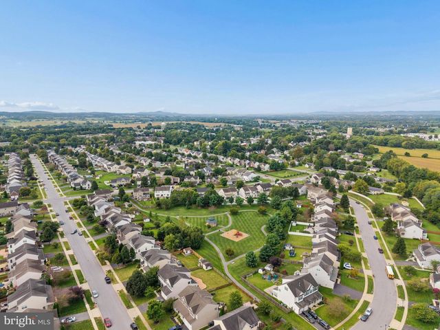 105 BEDROCK DR, Walkersville, MD 21793
