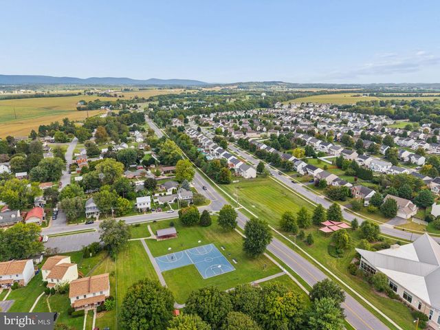 105 BEDROCK DR, Walkersville, MD 21793