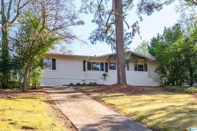 1637 BARRY AVENUE, Homewood, AL 35209