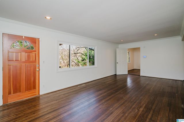 1637 BARRY AVENUE, Homewood, AL 35209