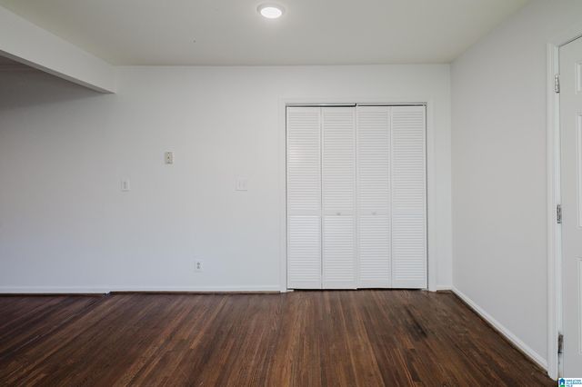 1637 BARRY AVENUE, Homewood, AL 35209