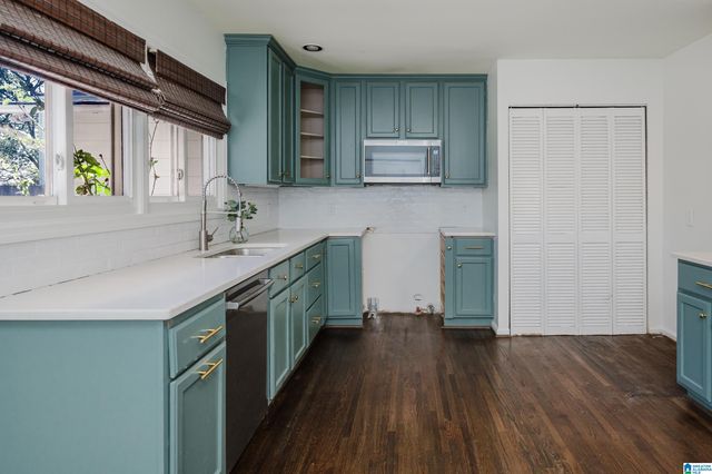 1637 BARRY AVENUE, Homewood, AL 35209