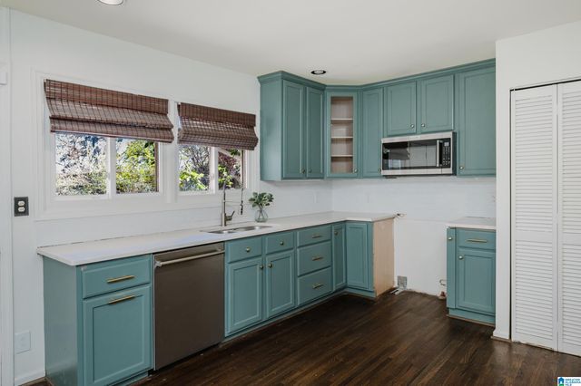 1637 BARRY AVENUE, Homewood, AL 35209