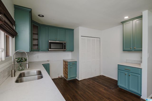 1637 BARRY AVENUE, Homewood, AL 35209