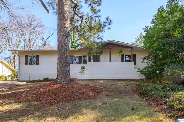1637 BARRY AVENUE, Homewood, AL 35209