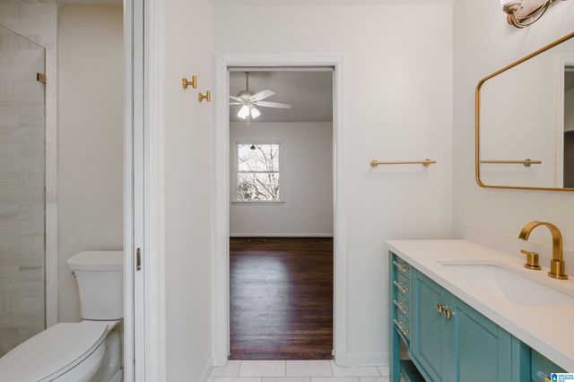 1637 BARRY AVENUE, Homewood, AL 35209