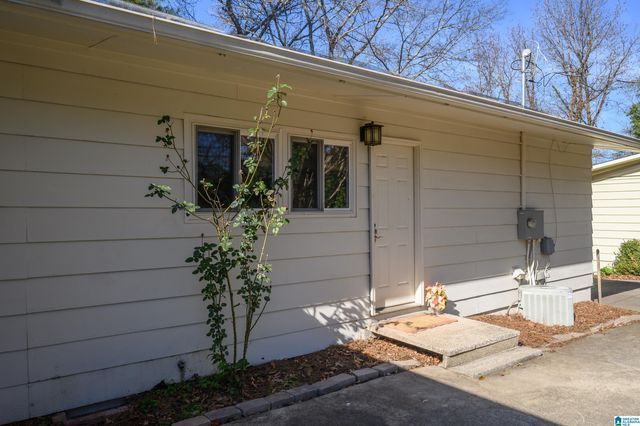 1637 BARRY AVENUE, Homewood, AL 35209