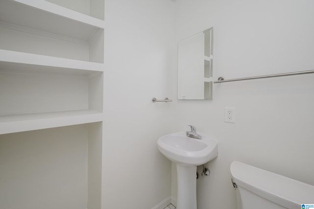 1637 BARRY AVENUE, Homewood, AL 35209