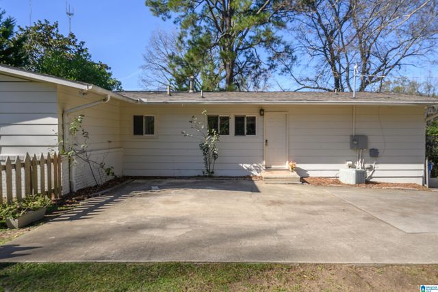 1637 BARRY AVENUE, Homewood, AL 35209