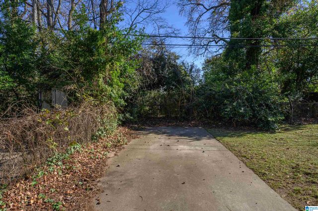 1637 BARRY AVENUE, Homewood, AL 35209