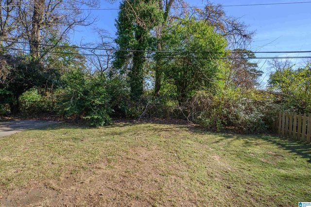 1637 BARRY AVENUE, Homewood, AL 35209