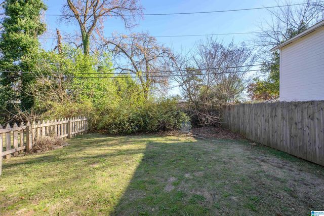 1637 BARRY AVENUE, Homewood, AL 35209