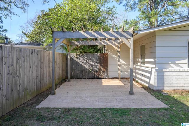 1637 BARRY AVENUE, Homewood, AL 35209