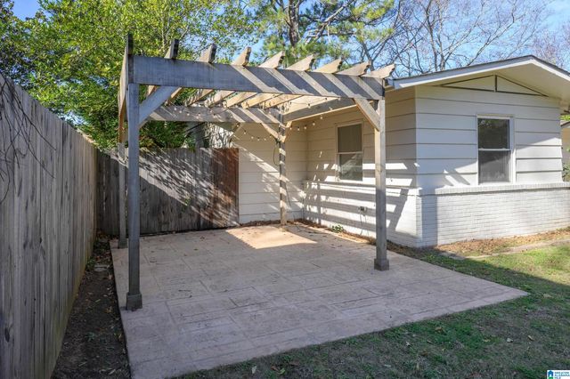 1637 BARRY AVENUE, Homewood, AL 35209