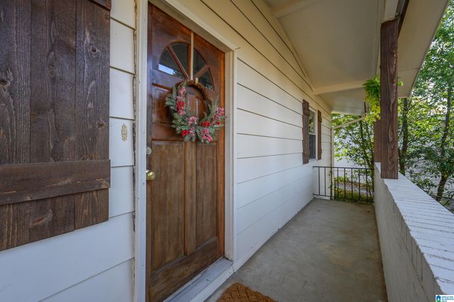 1637 BARRY AVENUE, Homewood, AL 35209