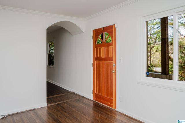 1637 BARRY AVENUE, Homewood, AL 35209