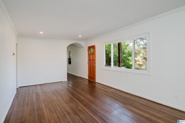 1637 BARRY AVENUE, Homewood, AL 35209