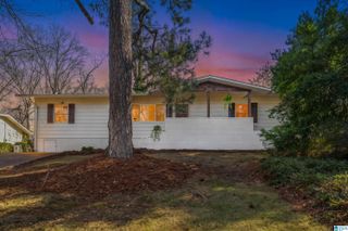 1637 BARRY AVENUE, Homewood, AL 35209