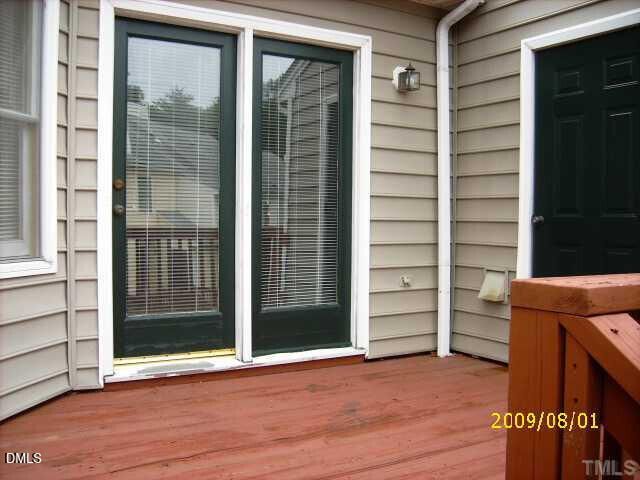 4103 Kaplan Drive, Raleigh, NC 27606