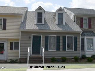 4103 Kaplan Drive, Raleigh, NC 27606