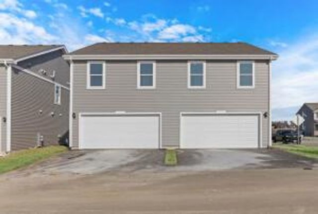 5036 Yates DRIVE, Racine, WI 53403