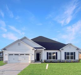 5081 Golden Willow Drive Lot 06, Battleboro, NC 27809