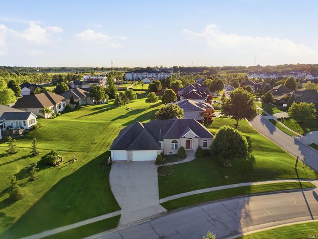 12825 Drayton Parkway, Fort Wayne, IN 46845