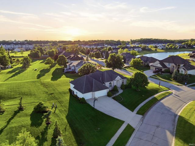 12825 Drayton Parkway, Fort Wayne, IN 46845