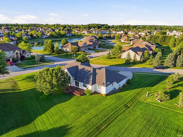 12825 Drayton Parkway, Fort Wayne, IN 46845