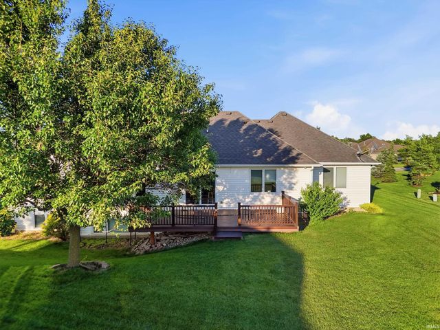 12825 Drayton Parkway, Fort Wayne, IN 46845
