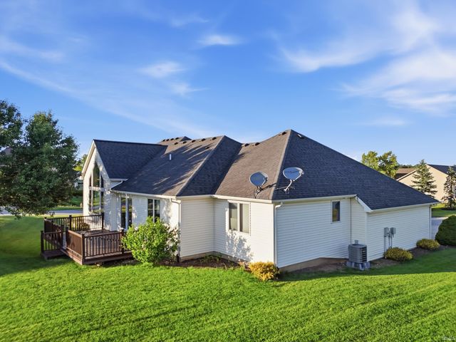 12825 Drayton Parkway, Fort Wayne, IN 46845