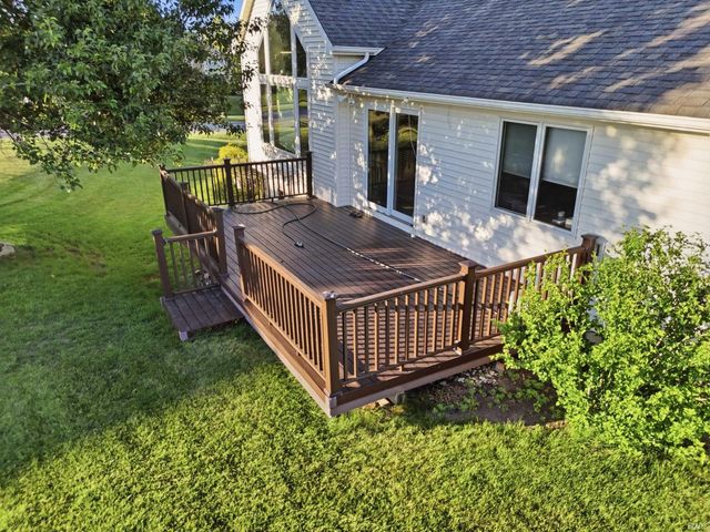 12825 Drayton Parkway, Fort Wayne, IN 46845