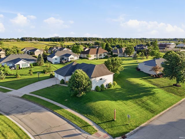 12825 Drayton Parkway, Fort Wayne, IN 46845