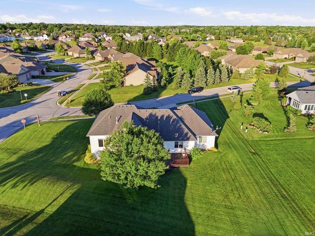 12825 Drayton Parkway, Fort Wayne, IN 46845