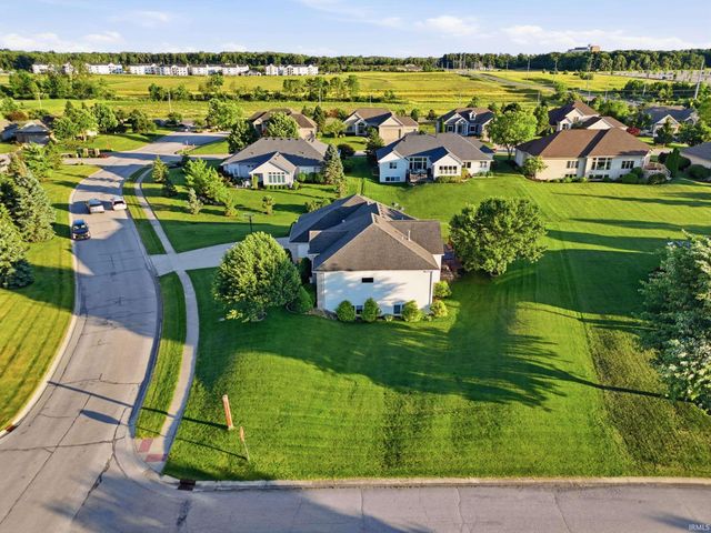 12825 Drayton Parkway, Fort Wayne, IN 46845
