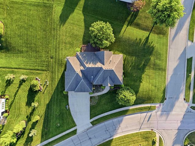 12825 Drayton Parkway, Fort Wayne, IN 46845