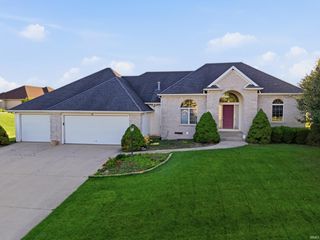 12825 Drayton Parkway, Fort Wayne, IN 46845