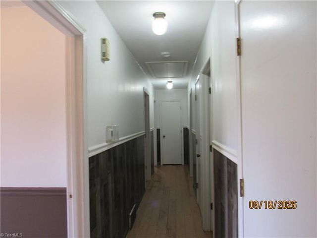 1721 Valley Brook Road, Clemmons, NC 27012