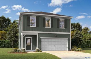 127 Bella May Lane, New Market, AL 35761