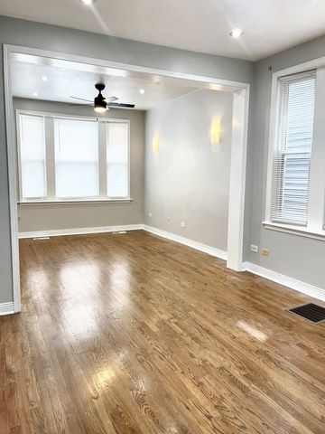 2908 N Talman Avenue 1, Chicago, IL 60618