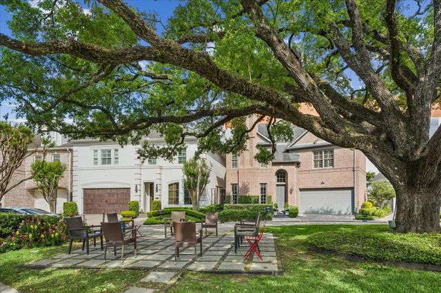 2627 Sutton Court, Houston, TX 77027