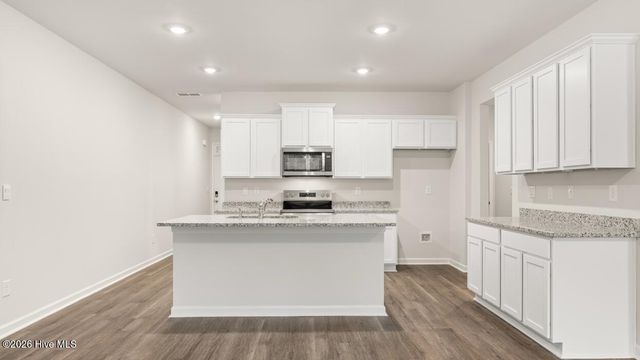 4314 Newland Street 003, Hephzibah, GA 30815