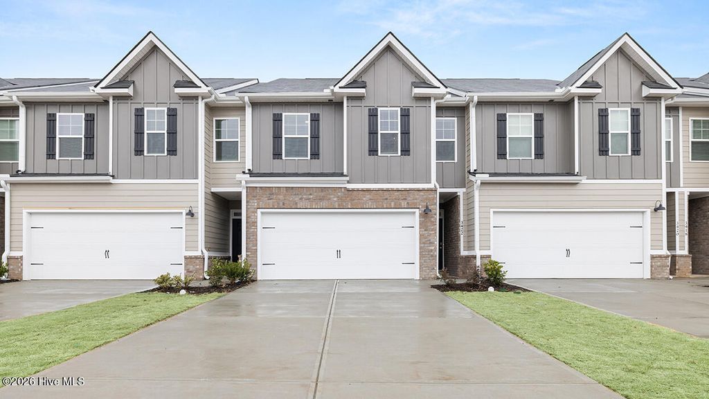 4314 Newland Street 003, Hephzibah, GA 30815
